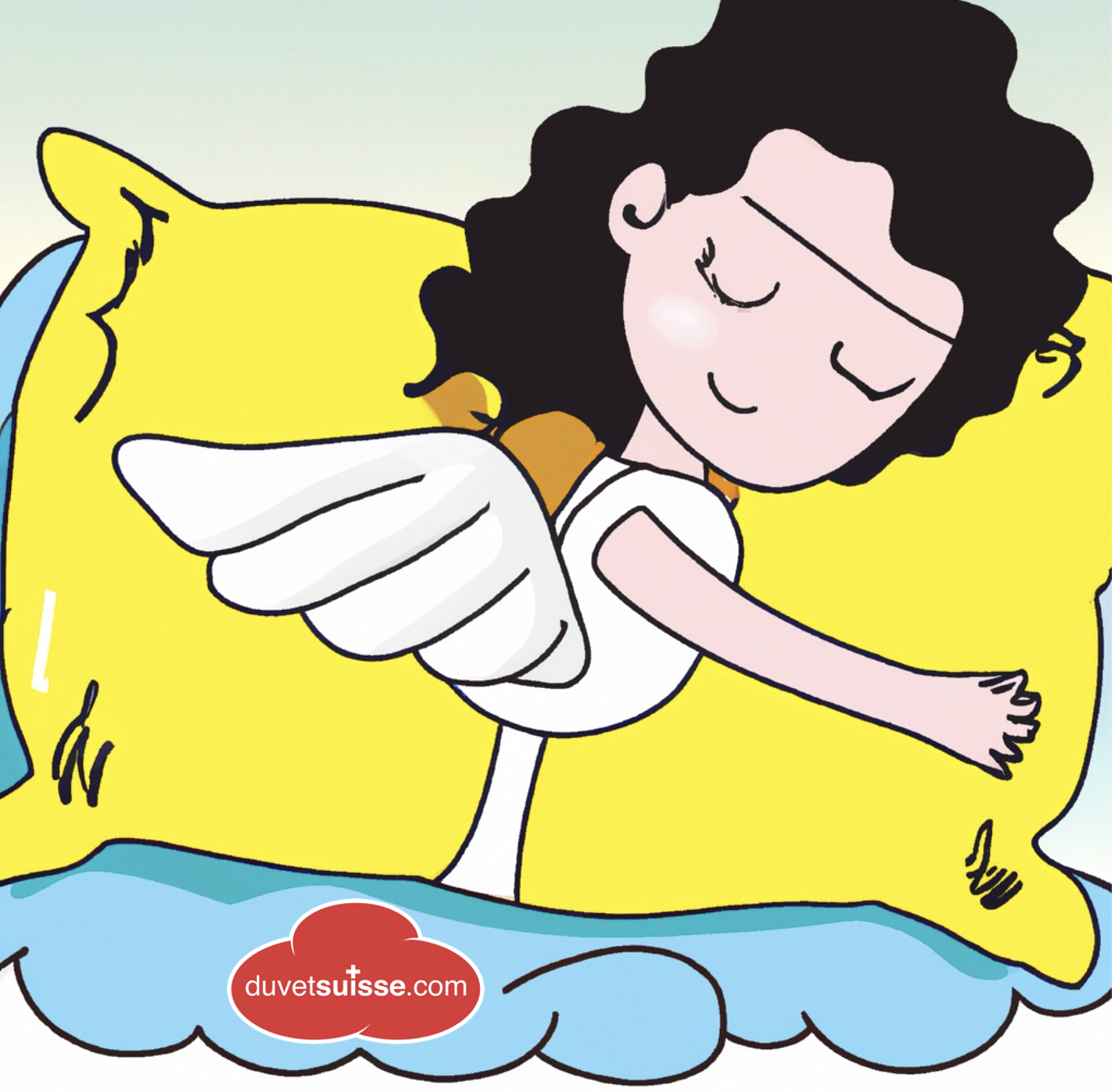 Besseres Kopfkissen, besserer Schlaf