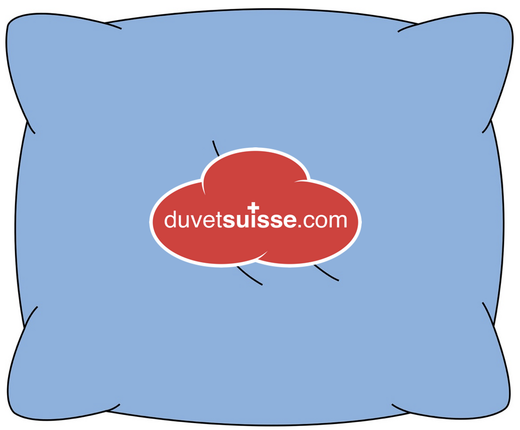 Die Wichtigkeit von Kissen für eine erholsame Nachtruhe
