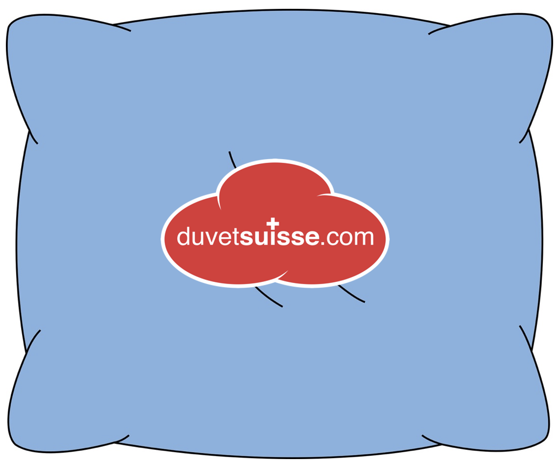 Die Wichtigkeit von Kissen für eine erholsame Nachtruhe