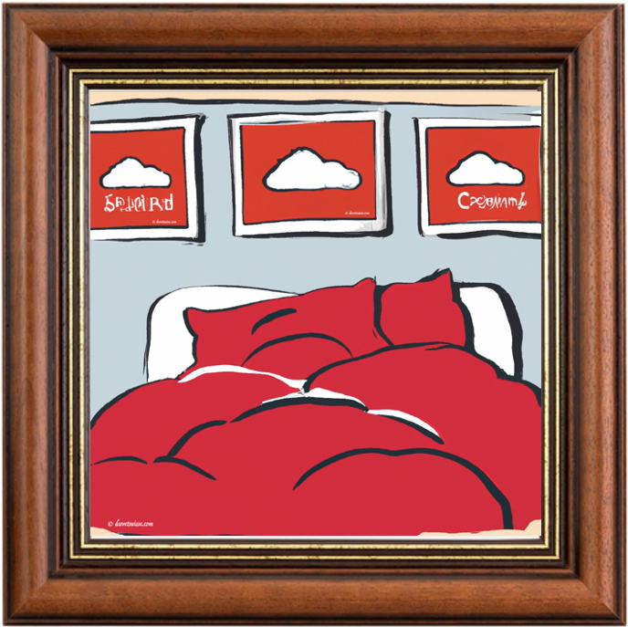 Die Kunst des gepflegten Schlafs: Daunenduvets von duvetsuisse.com