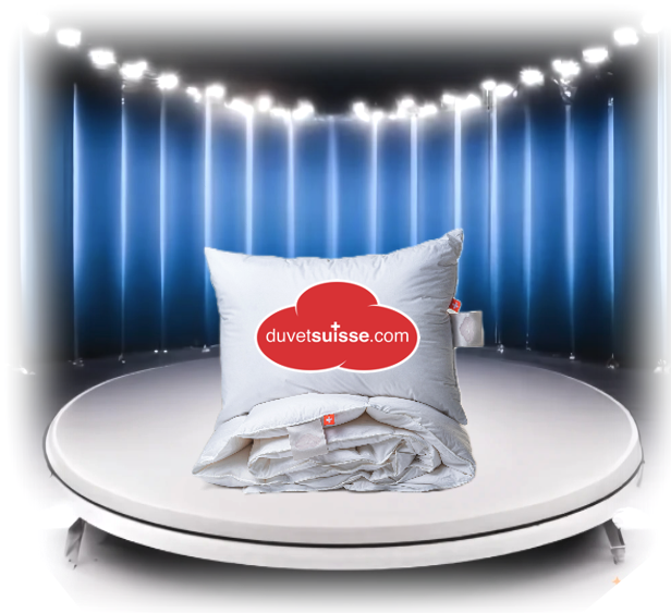 Exzellenz im Onlinebusiness: duvetsuisse.com glänzt mit hervorragenden Bewertungen