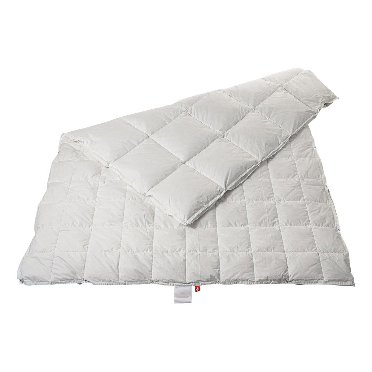 Daunen Duvet 4-Seasons Goose Standard