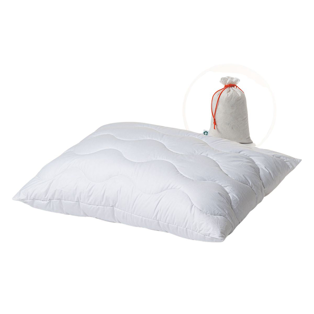 Kissen All in One Flexi Top