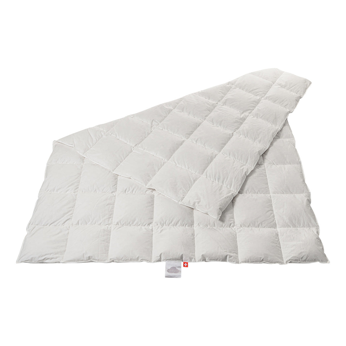 Daunen Duvet Light Duck Basic