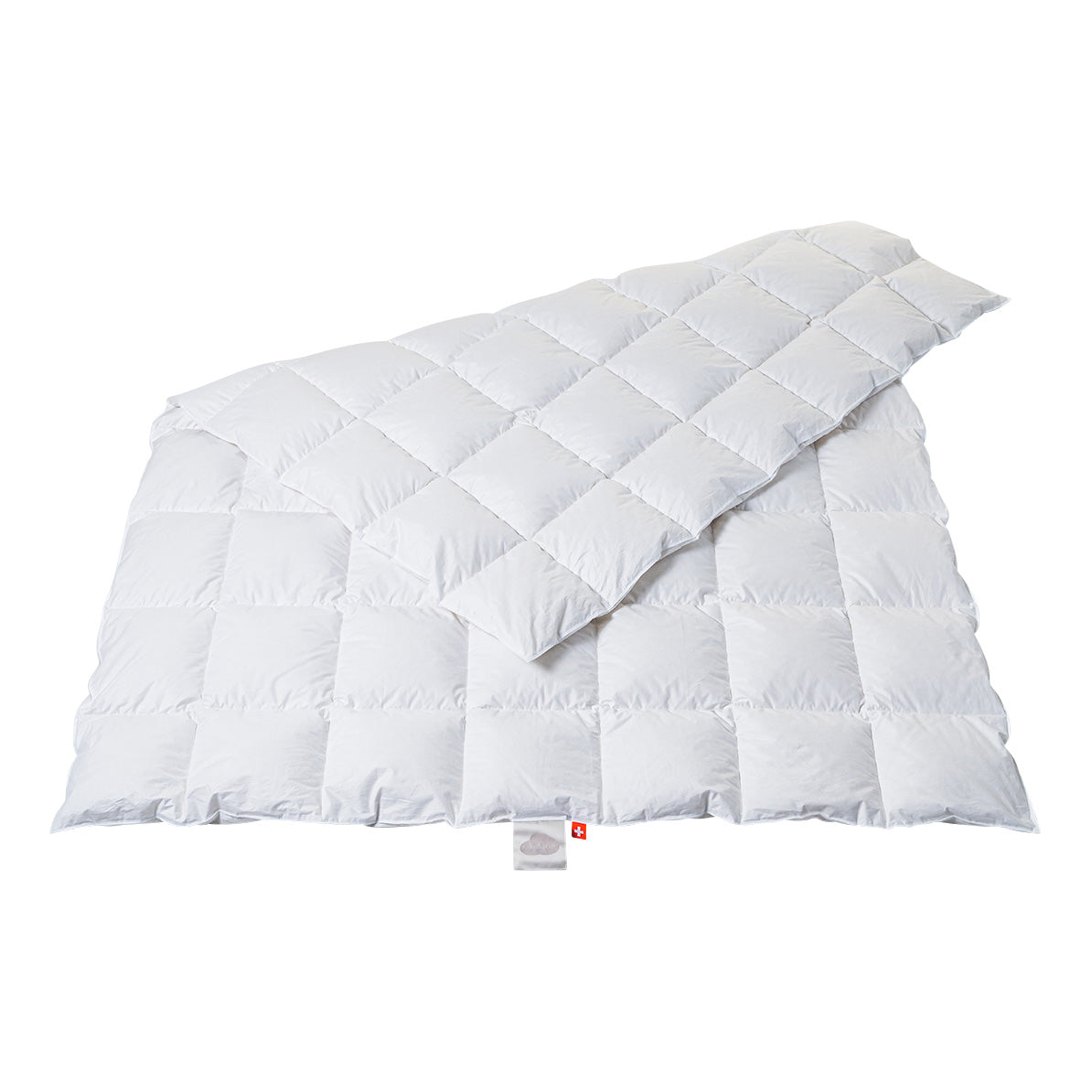 Daunen Duvet Light Goose Premium – Produktansicht 1
