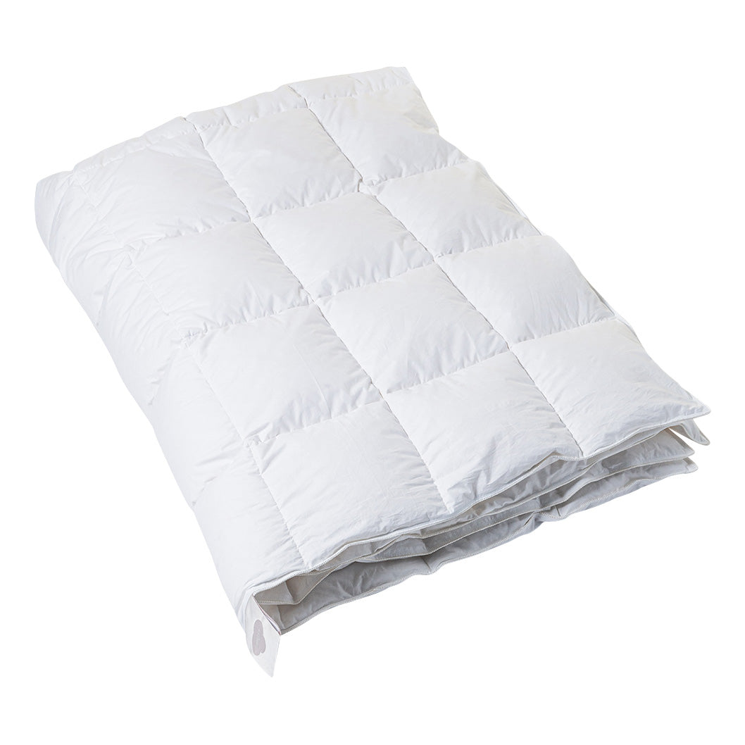 Daunen Duvet Light Goose Premium