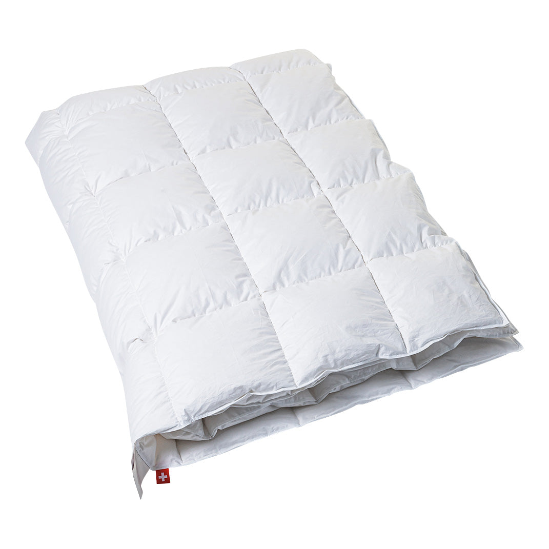 Daunen Duvet Light Goose Premium – Produktansicht 2