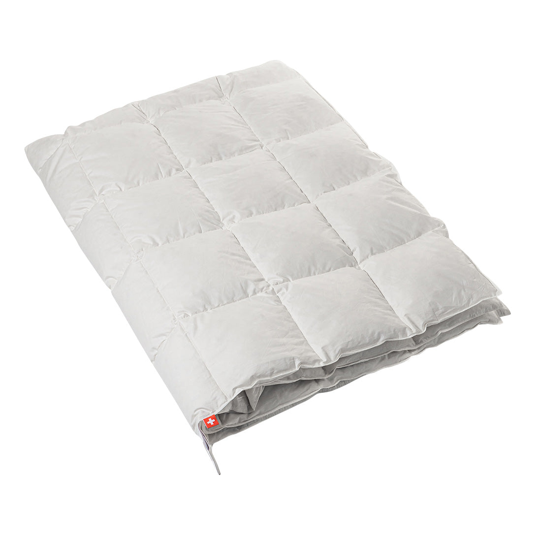 Daunen Duvet Light Goose Standard