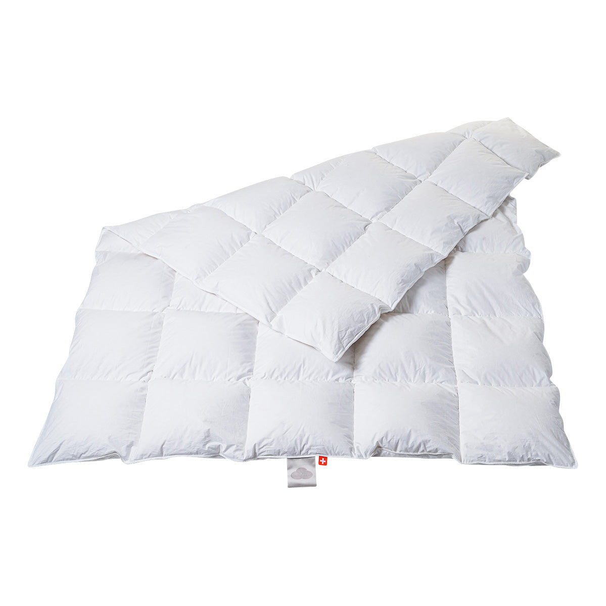Daunen Duvet Medium Goose Premium