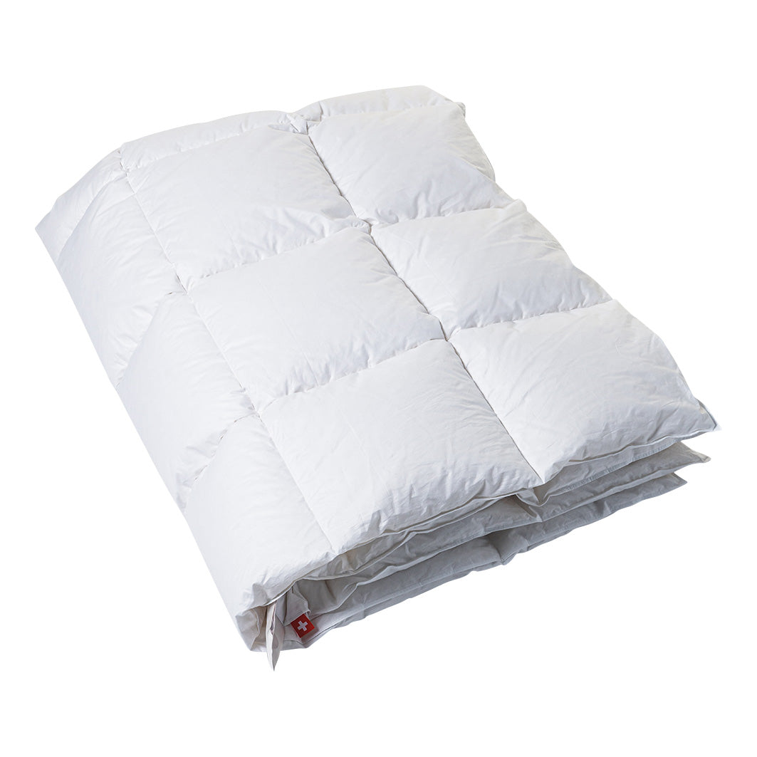 Daunen Duvet Medium Goose Premium – Produktansicht 2