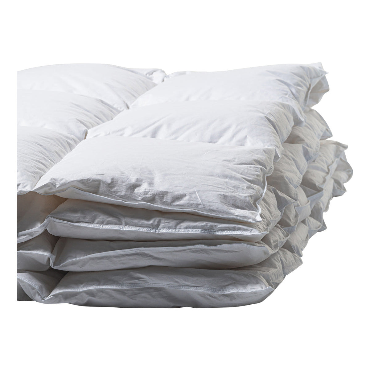 Daunen Duvet Medium Goose Premium – Produktansicht 3