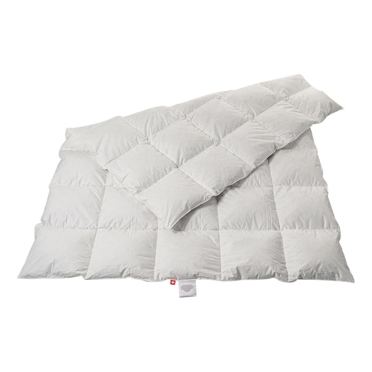Daunen Duvet Medium Goose Standard