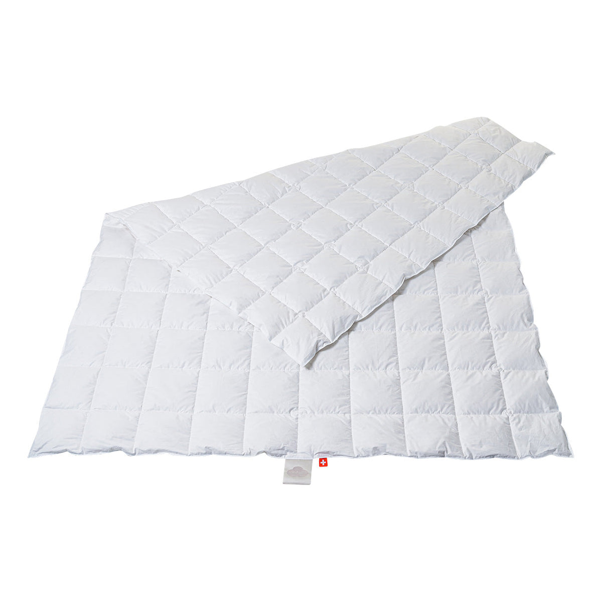 Daunen Duvet Super Light Goose Premium – Produktansicht 1