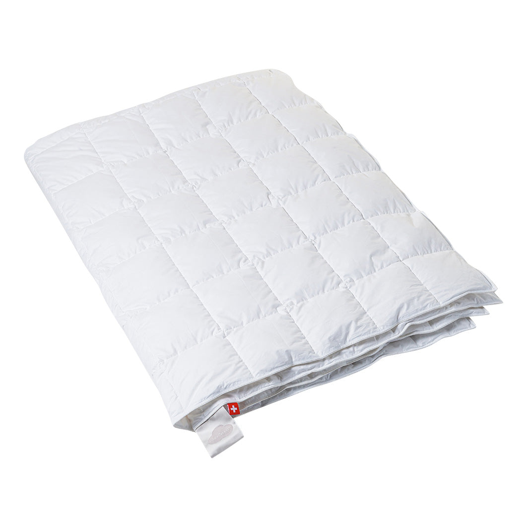Daunen Duvet Super Light Goose Premium