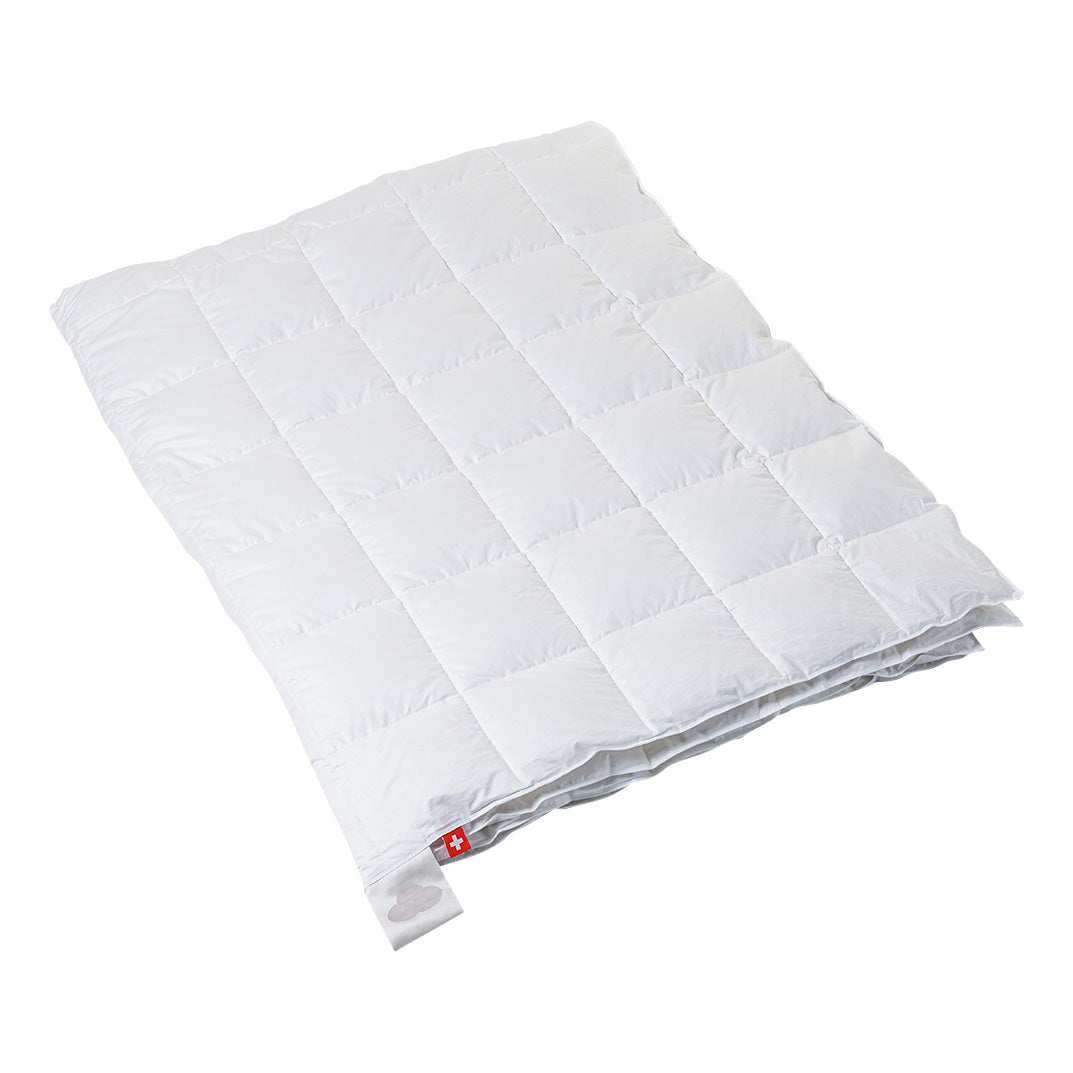 Daunen Duvet Super Light Goose Premium – Produktansicht 2