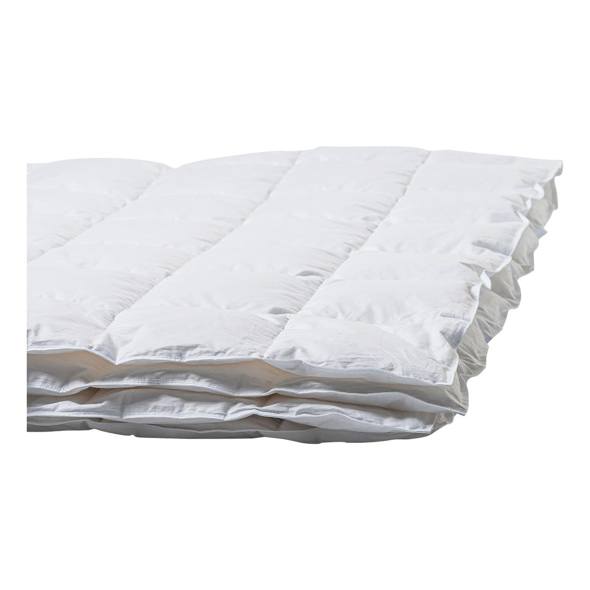 Daunen Duvet Super Light Goose Premium – Produktansicht 3
