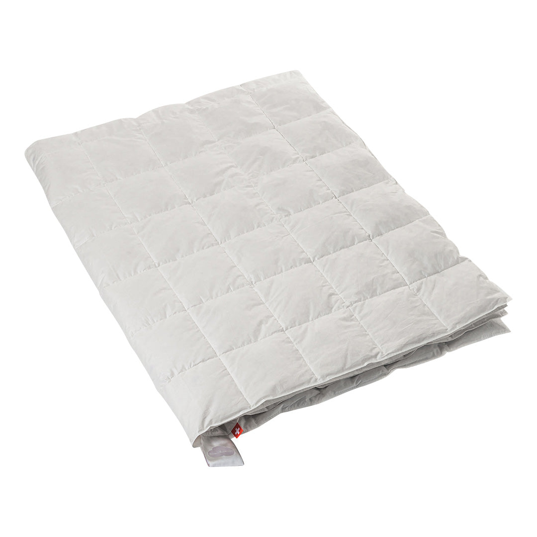 Daunen Duvet Super Light Goose Standard