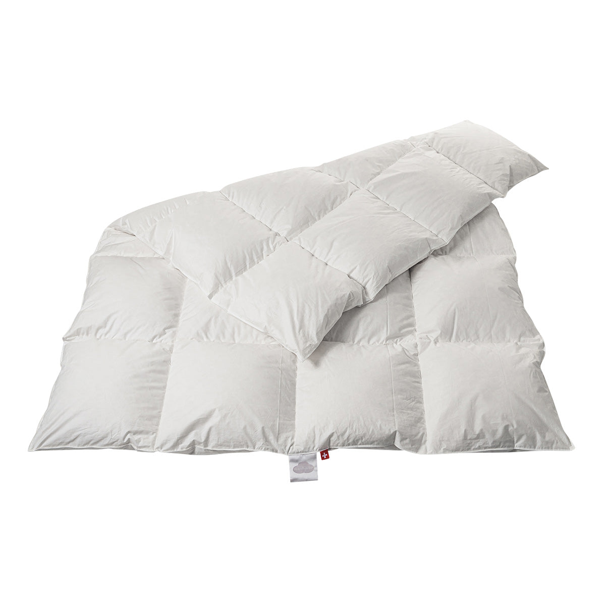Daunen Duvet Warm Duck Basic