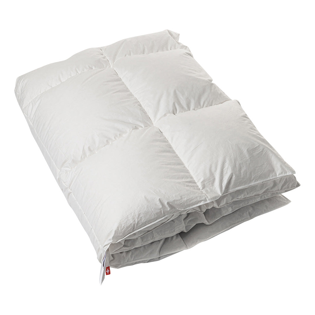 Daunen Duvet Warm Duck Basic