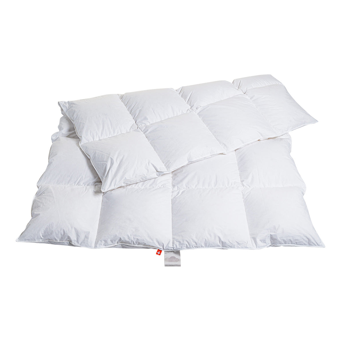 Daunen Duvet Warm Goose Premium