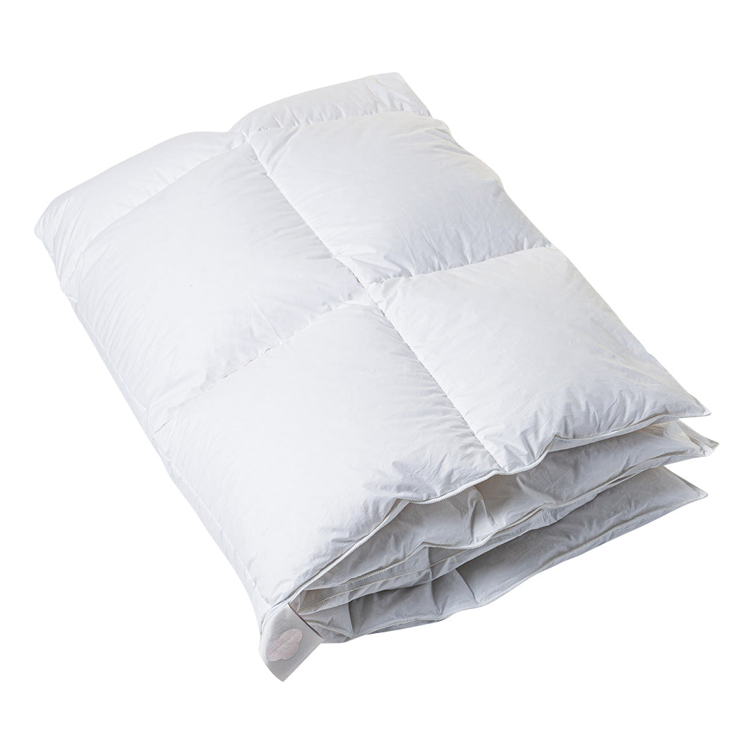 Daunen Duvet Warm Goose Premium