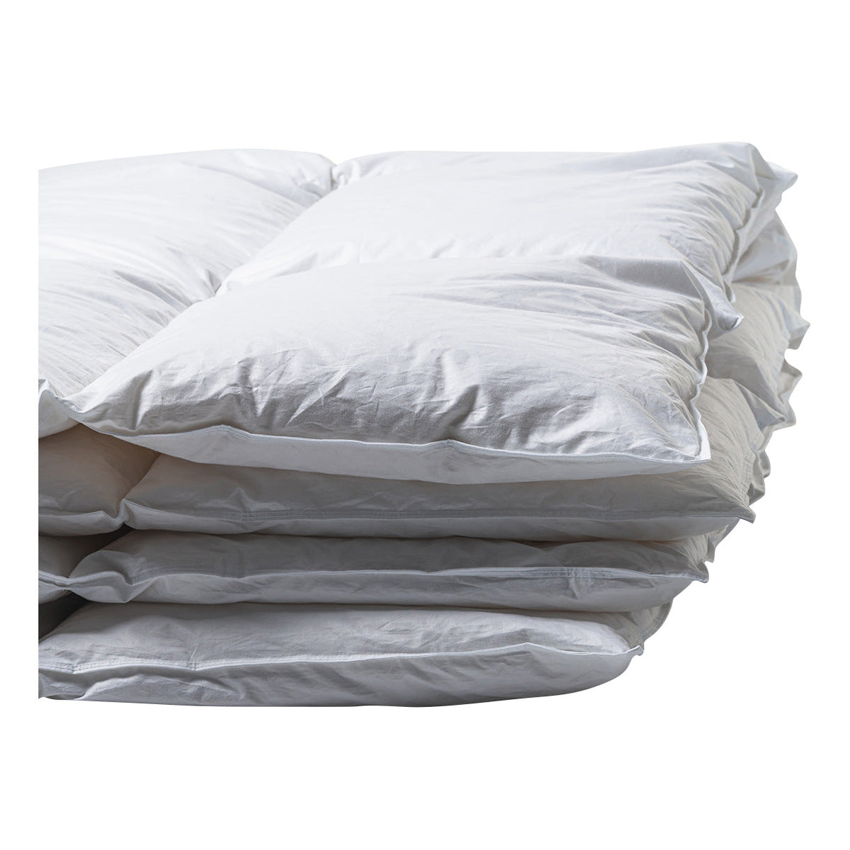 Daunen Duvet Warm Goose Premium – Produktansicht 3