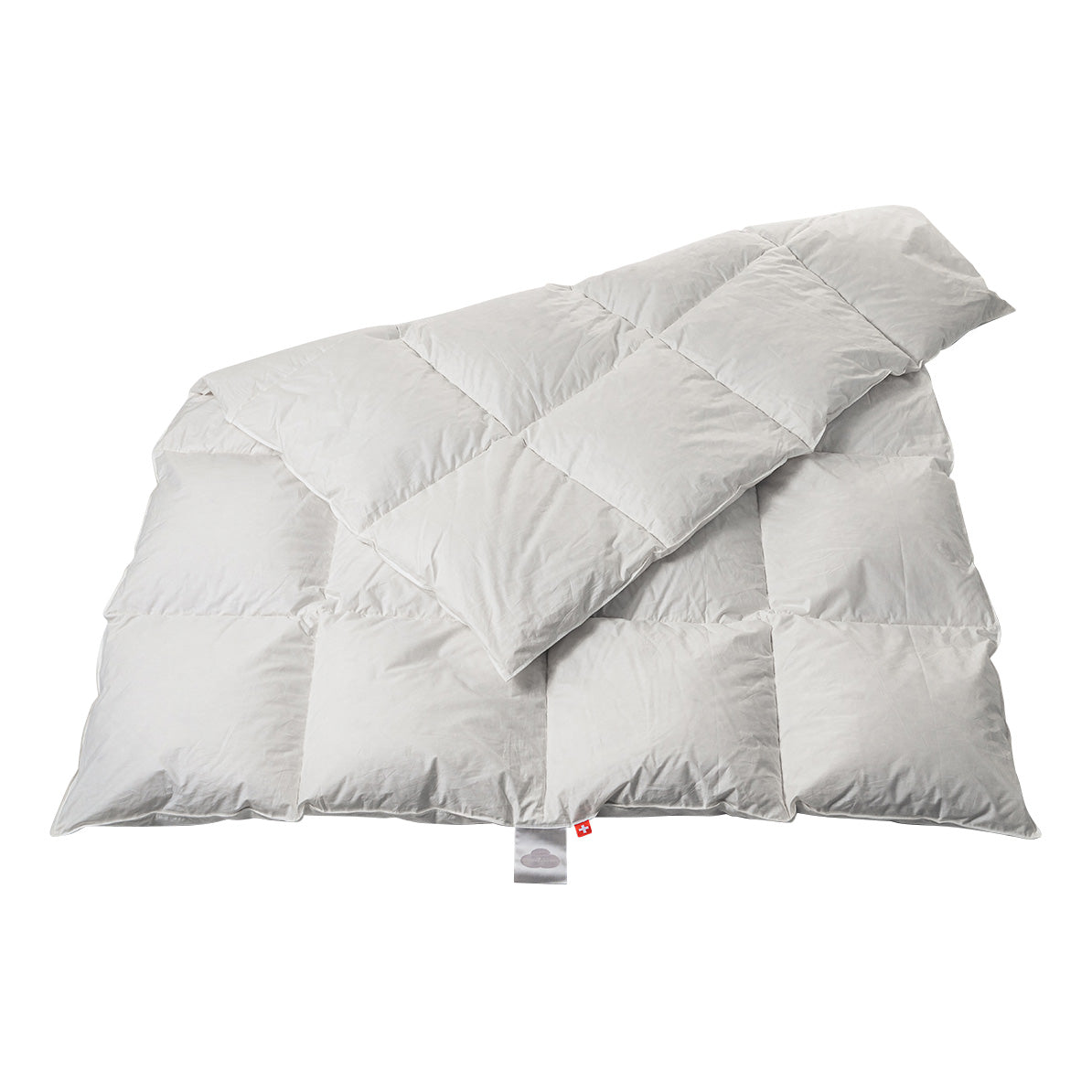 Daunen Duvet Warm Goose Standard