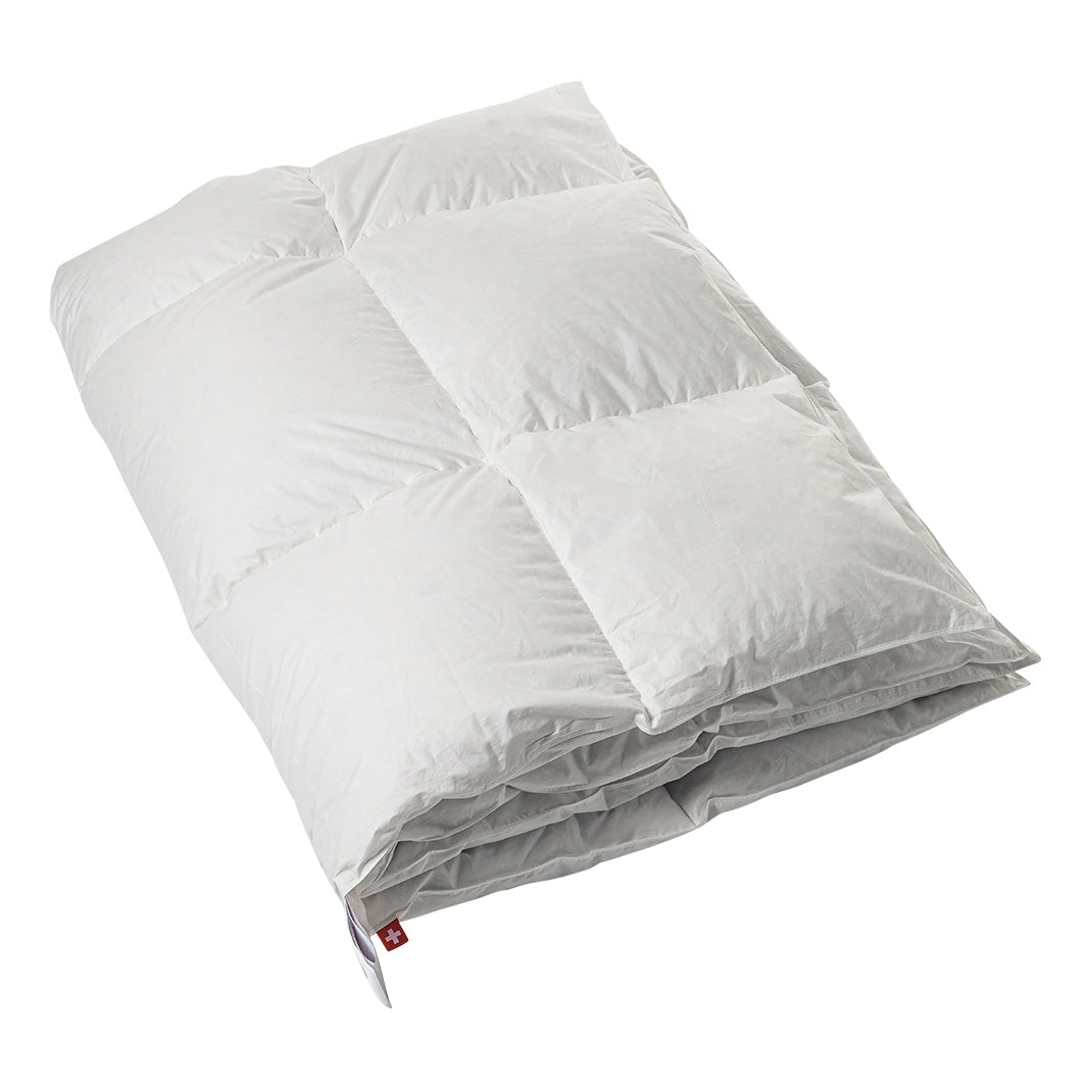 Daunen Duvet Warm Goose Standard