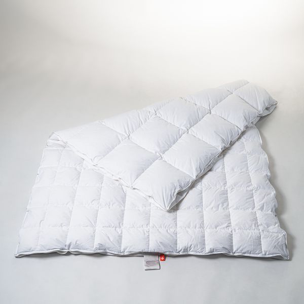 Duvet 4-Seasons Goose Premium 160 x 210