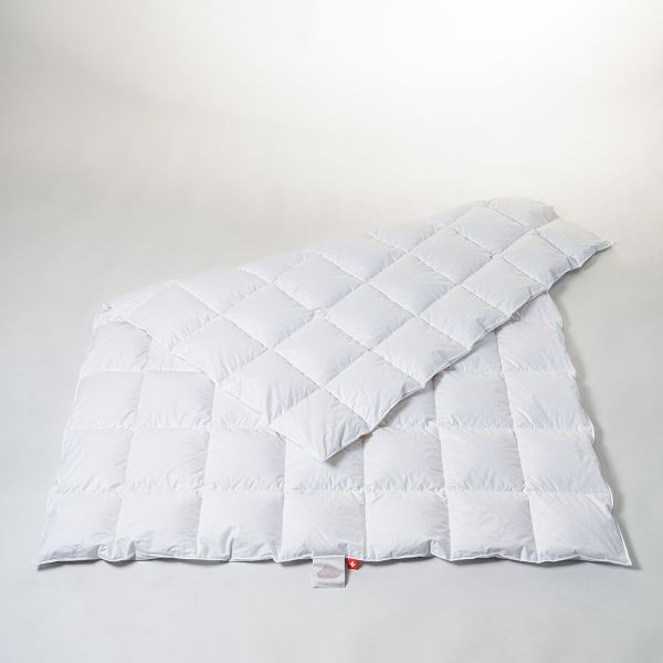 Duvet Light Goose Top 135/140 x 200