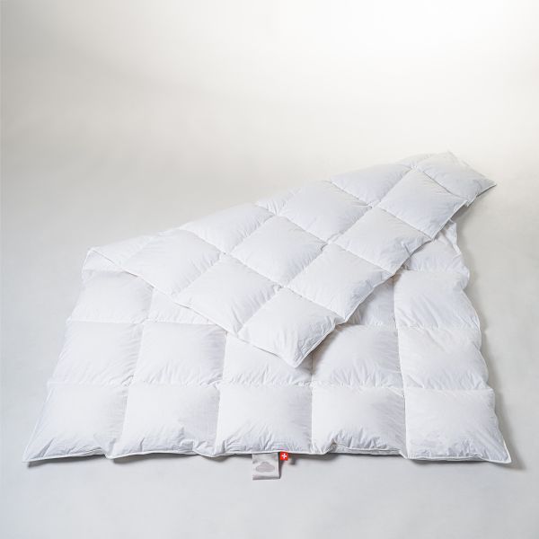 Duvet Medium Goose Premium 135/140 x 200