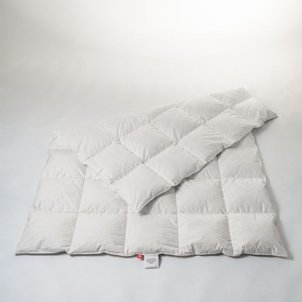 Duvet Medium Goose Standard 135/140 x 200