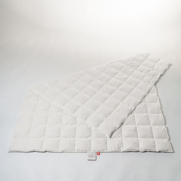 Duvet Super Light Duck Basic 240 x 240