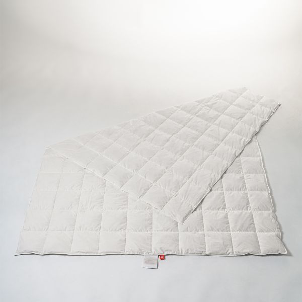 Duvet Super Light Goose Standard 135/140 x 200