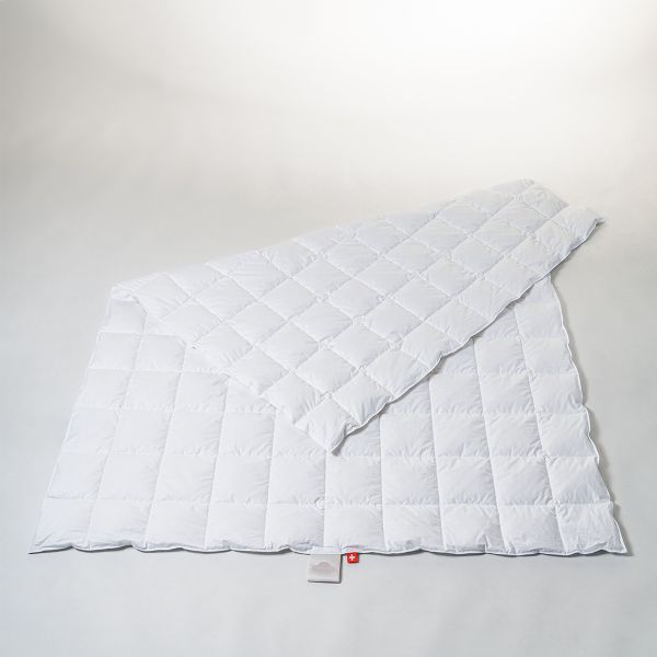 Duvet Super Light Goose Top 240 x 240