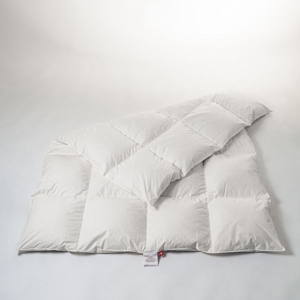 Duvet Warm Duck Basic 135/140 x 220