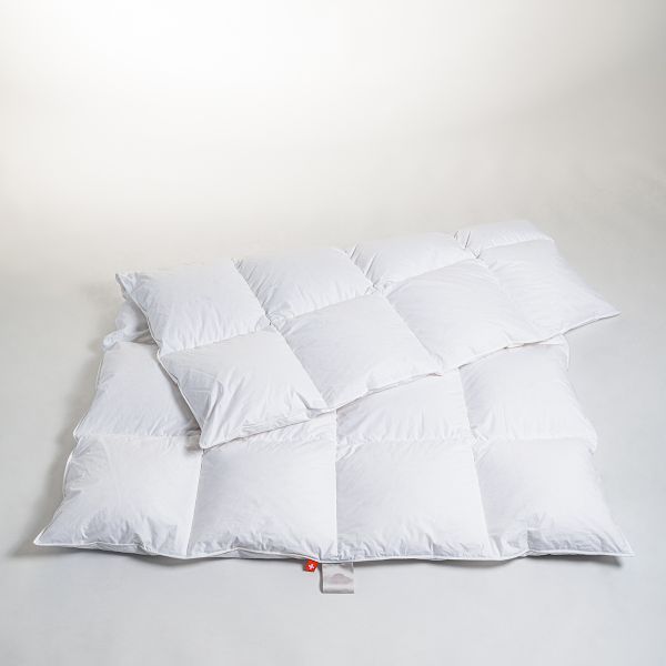 Duvet Warm Goose Premium 135/140 x 200