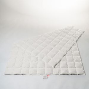 Duvet Super Light Duck Basic 200 x 210