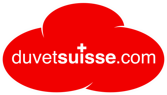 Duvetsuisse Logo